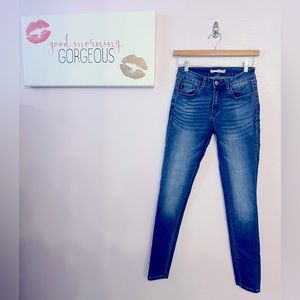 KanCan Skinny Jeans